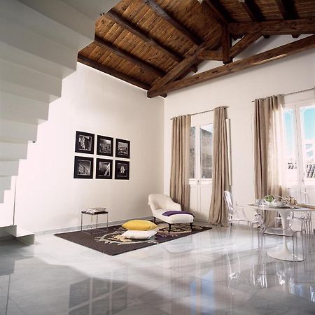 Apartmán Right House - Characteristic Marina District Cagliari Exteriér fotografie