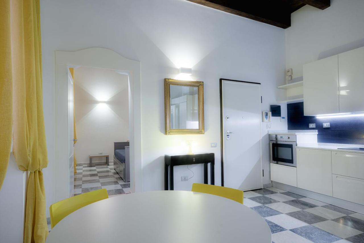 Apartmán Right House - Characteristic Marina District Cagliari Exteriér fotografie