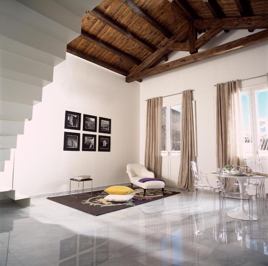 Apartmán Right House - Characteristic Marina District Cagliari Exteriér fotografie