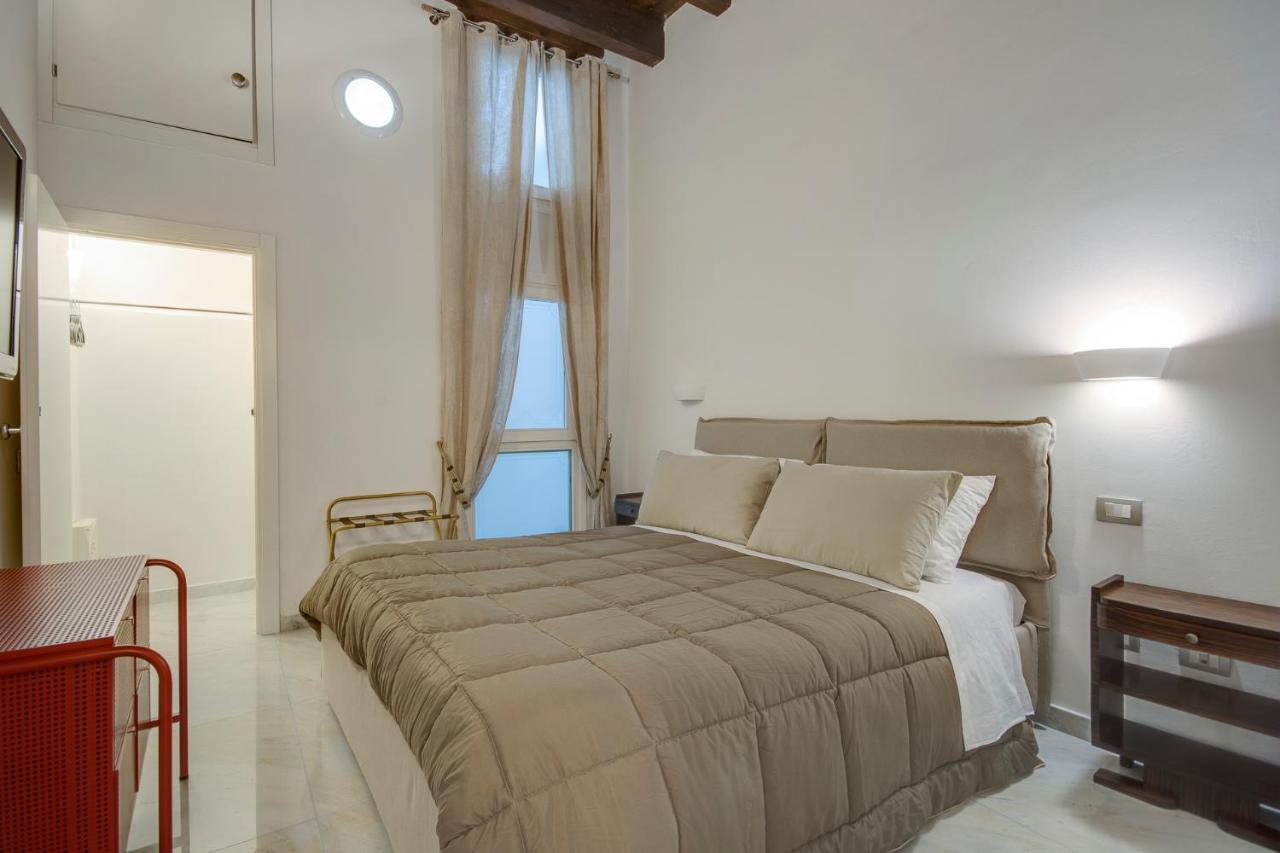 Apartmán Right House - Characteristic Marina District Cagliari Exteriér fotografie